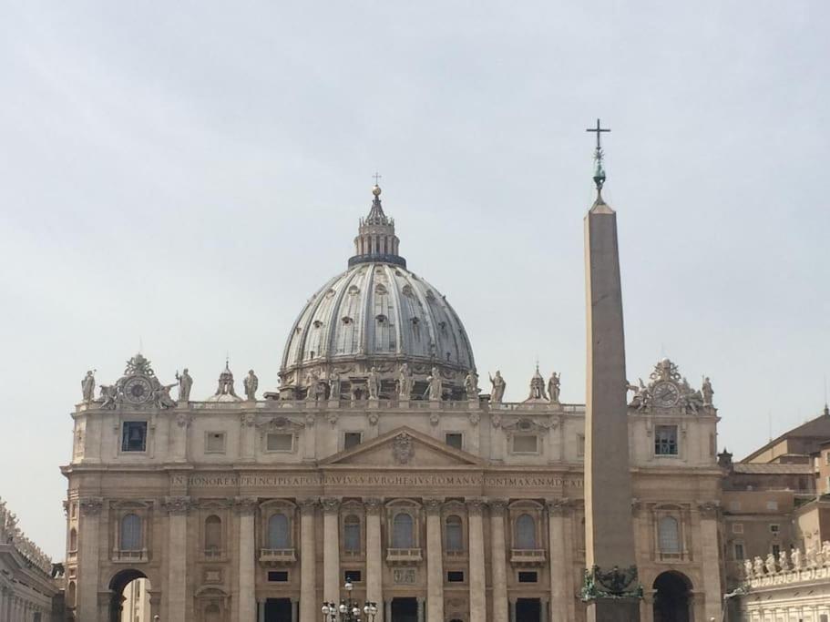 San Peter - Your In The Heart Of * Rom