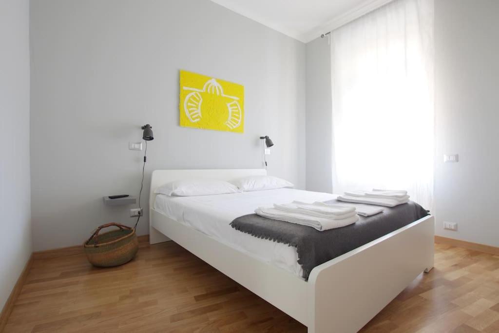 San Peter - Your In The Heart Of Apartment Rom